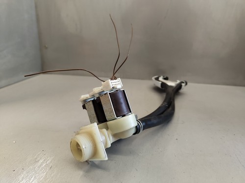 Bosch WAA28222/24 Waschmaschine 2 fach Ventil Magnetventil 9000047096 #41284