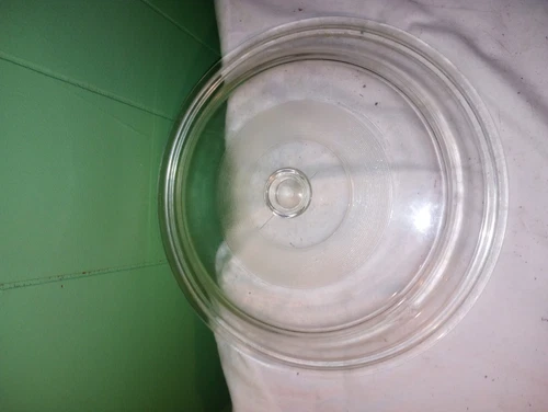 Ovenproof 12 Inch Glass Lid Mexico