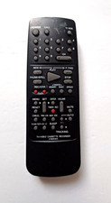 EMERSON 0766093010 TV/Video Cassette Recorder...