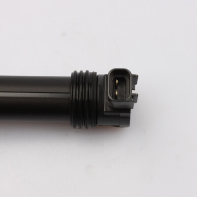 Ignition coil with spark plug connector for Kawasaki ZX-6R 600 09