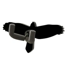 NEW - PRS Wall-Mounted Bird Guitar Hanger, #108528:001:011