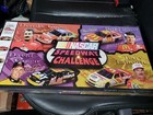 New 1997 NASCAR Speedway Challenge Board Game Cope Elliott Green Labonnte sealed