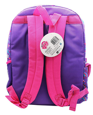Large Backpack My Little Pony Friendships Is Magic 16