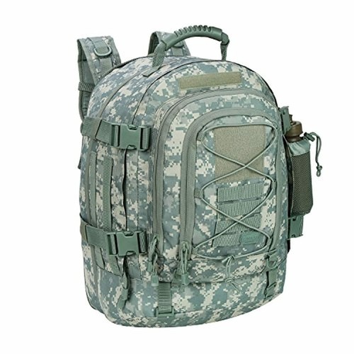 Cómo elegir entre Maleta o Mochila para mi primer viaje de mochilero.