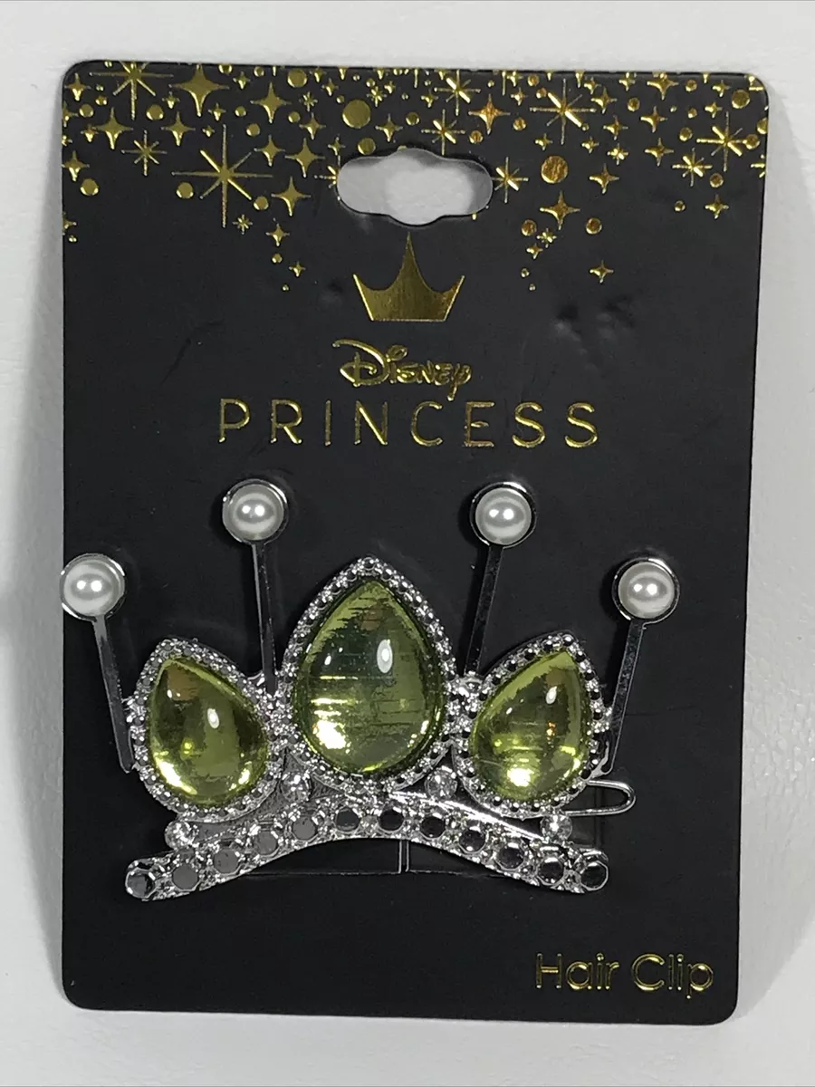 Tiara hair clip deals