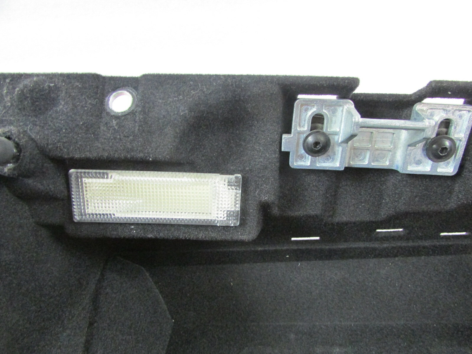 Ferrari California, Glove Box, Beige, Used, P/N 818739