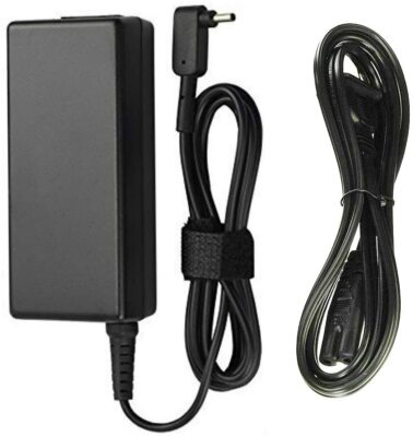 19V 2,37A 45W Netzteil Adapter Ladegerät für Acer Aspire 5 Laptop 3,0mm * 1,1mm