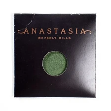 Anastasia Beverly Hills Eye Shadow Shade EMERALD Single Refill No Compact 1.7g