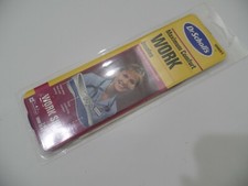 vintage 1992 Dr. Scholls Shoe Insoles Women Work Maximum Comfort new