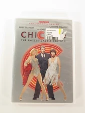 Chicago (DVD, 2005) 2-Disc Set, Razzle Dazzle Edition