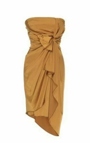 Vestidos de mujer mini de seda