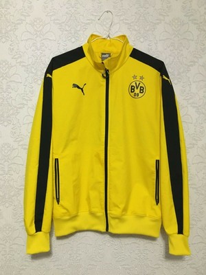 puma t7 yellow