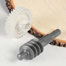 High Quality MIRROR FOLDING MOTOR Gear Kit for Mazda 5 6 Axela Sport Speed 3 MPV