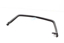 2003 - 2009 HUMMER H2 REAR RIGHT DOOR WINDOW RUN CHANNEL WEATHERSTRIP SEAL OEM