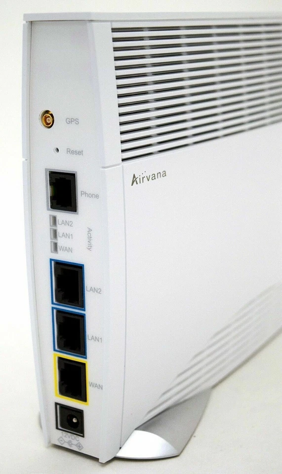 2 X NEW Sprint Airave 2.5 Airvana Access Point RECFEMT02 Cell Phone Signal Boost - Image 4 of 4