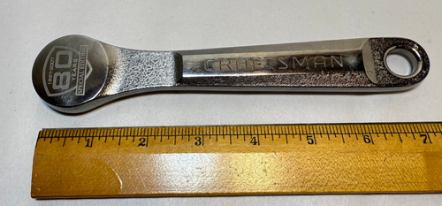Craftsman VA-44400 Kronkorkenschlüssel 80 Jahre Sonderedition Flaschenöffner USA