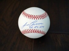 Jose Canseco Cards, Rookie Cards and Autographed Memorabilia Guide 42