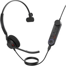 Jabra Engage 50 Ii Headset 5093-299-2159
