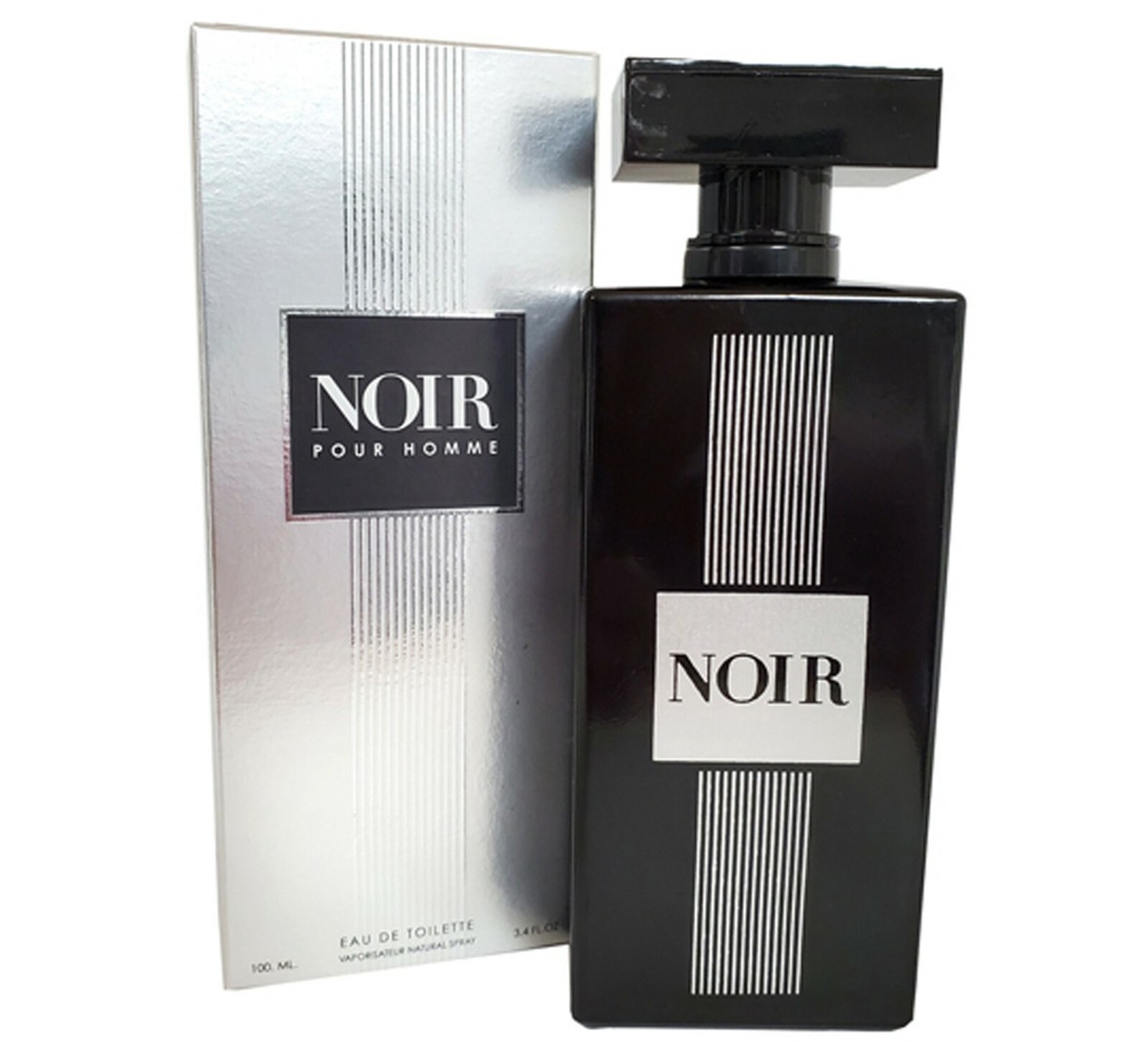 Mirage NOIR Men's Cologne Oz EDT Spray