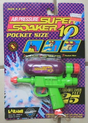 super soaker 10