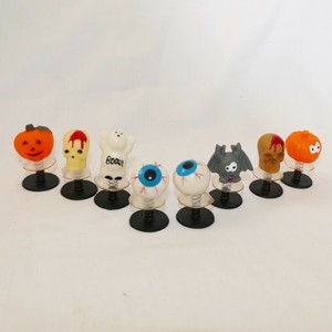 vintage halloween toys