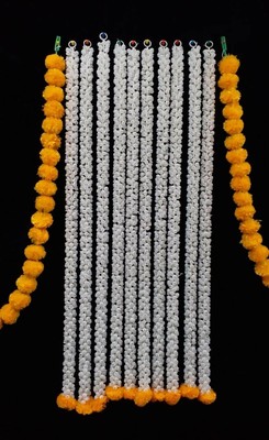 marigold garland