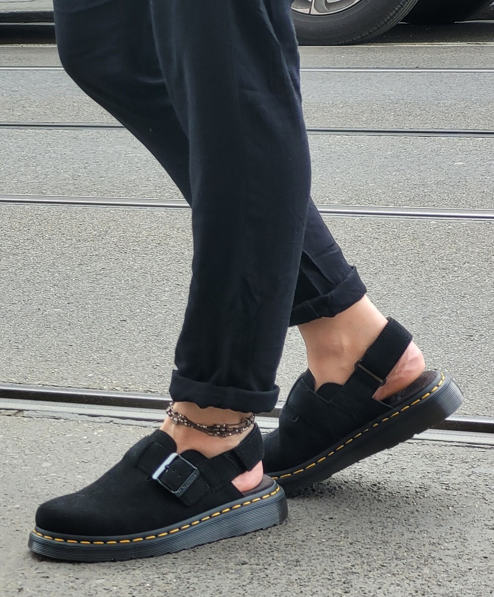 Martens Outfit Doc Martens Im Sommer Tragen Martens Stiefel Loch