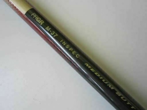 PRGR T3 GOLF CLUB DRIVER MODEL505 11.5DEG R-FLEX - Picture 4 of 4