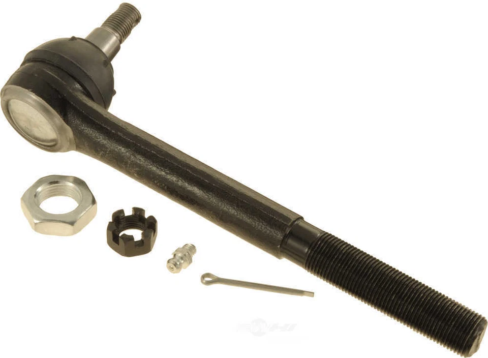 Barra de amarre de dirección extremo-PEC Autopart Intl 2600-65097 Foto 2 de 2