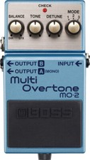 Boss MO-2 Multi Overtone - NEU