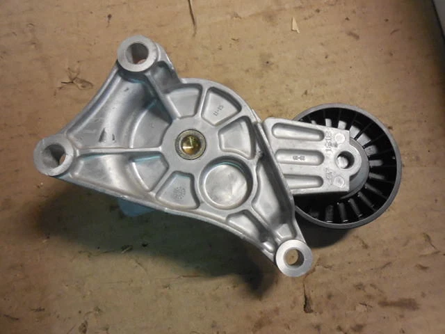 Tensor de correa automático Ford Taurus Mercury Sable 1988-1992 3,0 L 180207 Foto 2 de 4