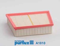 Purflux A1810 Luftfilter FüR E-PACE Discovery Range Rover Evoque 1.5H-2.2D