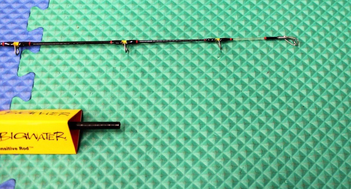 ugly stik big water combo Bigwater Spinning Reel and Fishing Rod : Sports & Outdoors anglers around the world choose Ugly Stik Bigwater rods Bigwater Rod Ugly Stik Deep