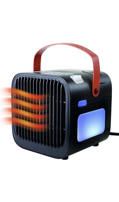 Thermo Humidifier Heater
