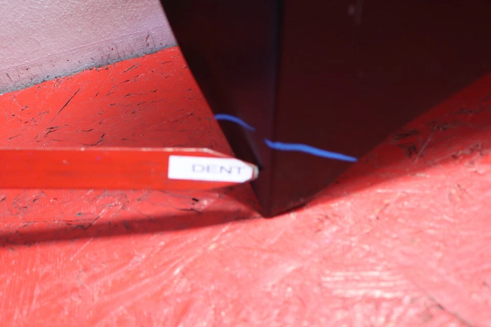 2012 2021 VOLKSWAGEN E-GOLF FRONT HOOD Foto 4 de 4