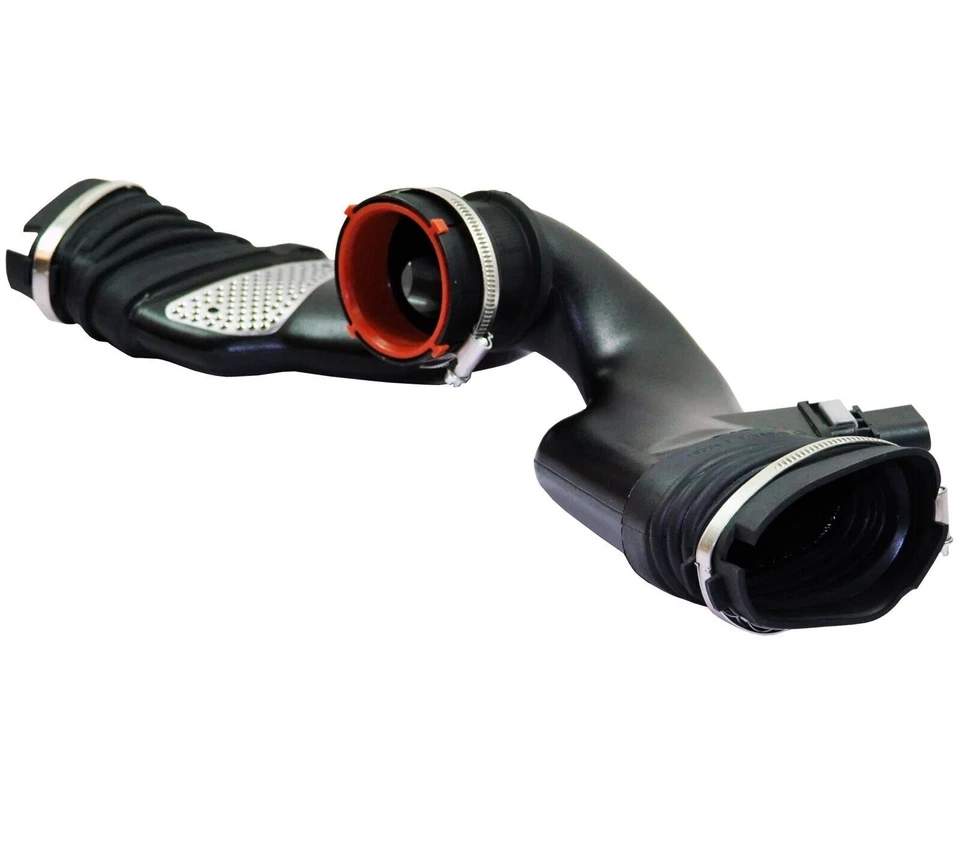 FOR MERCEDES BENZ OM642 AIR INTAKE MASS AIR FLOW SENSOR A6420908237 - Image 4 of 4