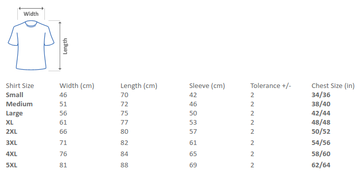 Copytec Legion Étrangère Parachutistes French Foreign Legion T-Shirt #37585 - Beige, Large - Foto 6