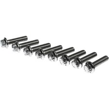 Feuling Oil Pump Corp Bolt Kit Lifter Block Twin Cam | 3033