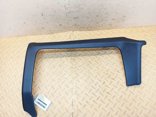 Porsche Macan S 2021-2023 Dashboard Glove Box Surround Trim N/S/F 95B858122N - Picture 2 of 11