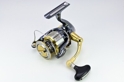 RARE!!! SHIMANO 2010 STELLA C3000HG (New in box) | eBay RARE!!! SHIMANO 2010 STELLA C3000HG (New in box) | eBay
