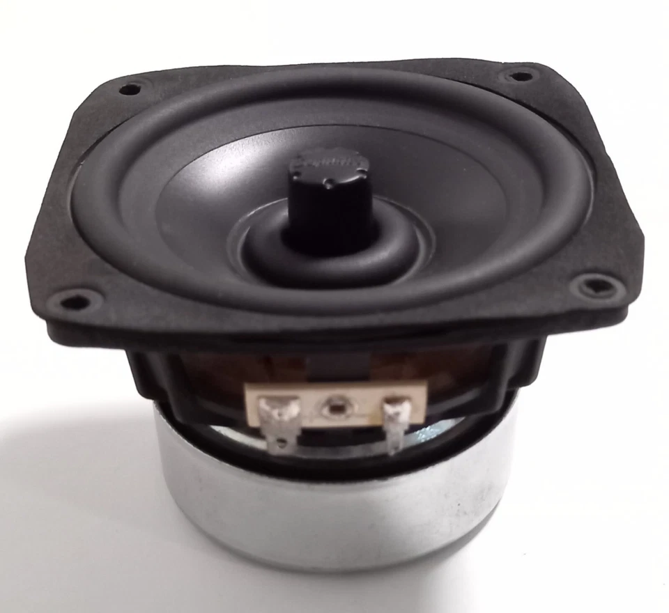 One New Definitive Technology 4 inch Mid-Bass Driver - Image 2 of 4