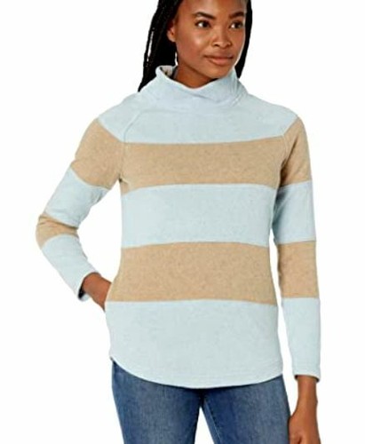 prAna Dessau Sweater Women's NWT Medium 