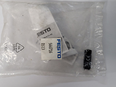 FESTO VAVE-L1-1H2-LR 566716 Signalanzeige - NEU/OVP - worldwide shipping