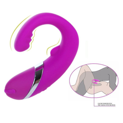 Waterproof-Multispeed-Vibrators-Dildo-Adult-Sex-Toy-For-Couples-G-Spot-Massager  | eBay