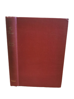 The Rover, By Joseph Conrad