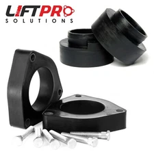 1.2" 30 mm Kit Complete Car Spacers Leveling Lift Kit for Honda PILOT 2002-2015