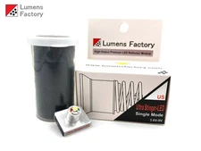 LED Upgrade for Streamlight Ultra Stinger, Stinger HP Stinger XT HP (850 Lumens)