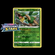 Pokemon Cards! Brilliant Stars Holo/Reverse Holo UltraRare V VMAX Full Art Card