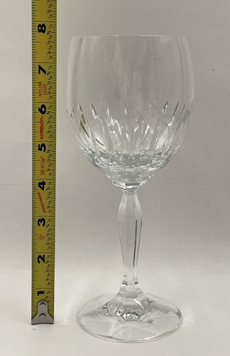 Cristallerie Zwiesel Crystal Celebration Water Wine Goblets Glasses Germany - Picture 11 of 11