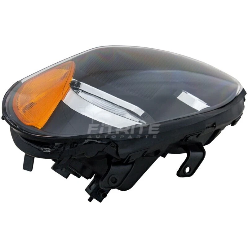 Nuevo conjunto de lámpara halógena lateral derecha para Dodge Stratus 2003-2005 cupé Foto 2 de 4